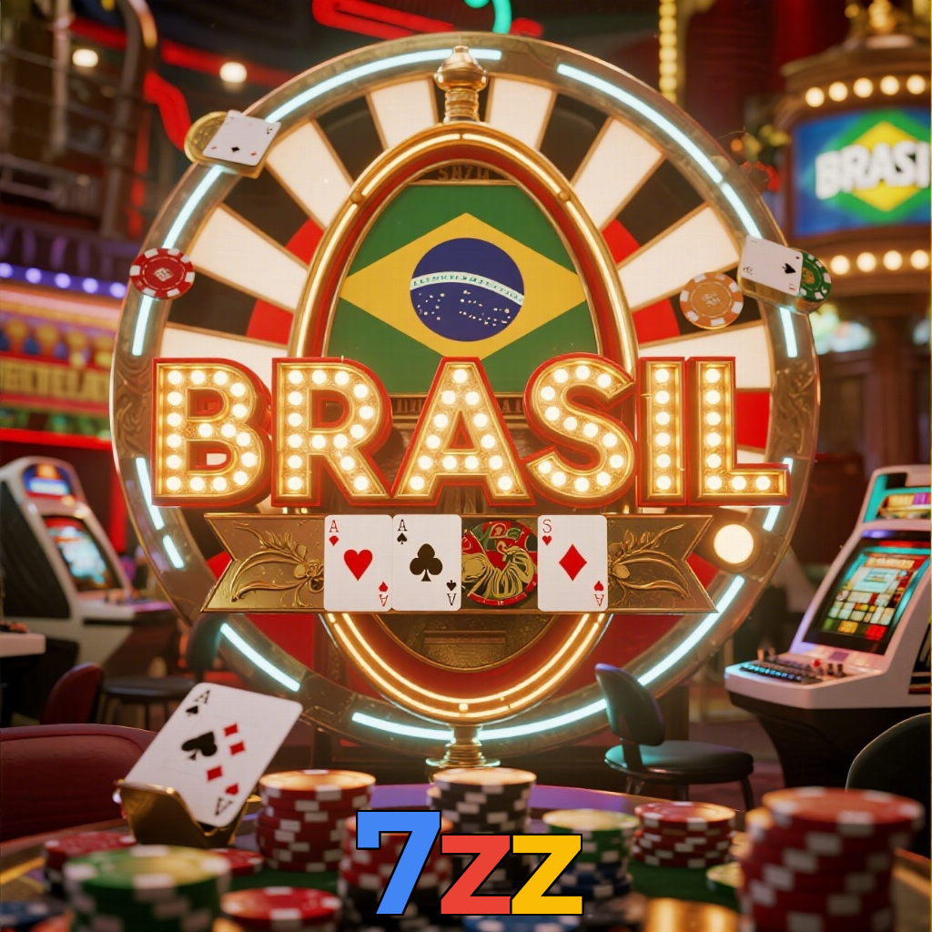 7zz：Cada jogo é uma chance de ganhar! Jogue agora e vença!
