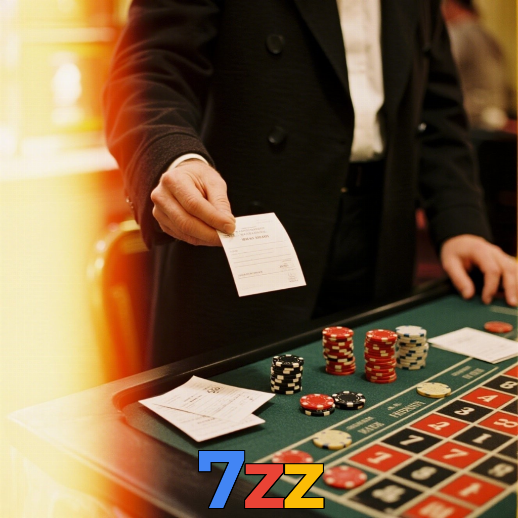 7zz:Aposte agora e ganhe no melhor cassino online!