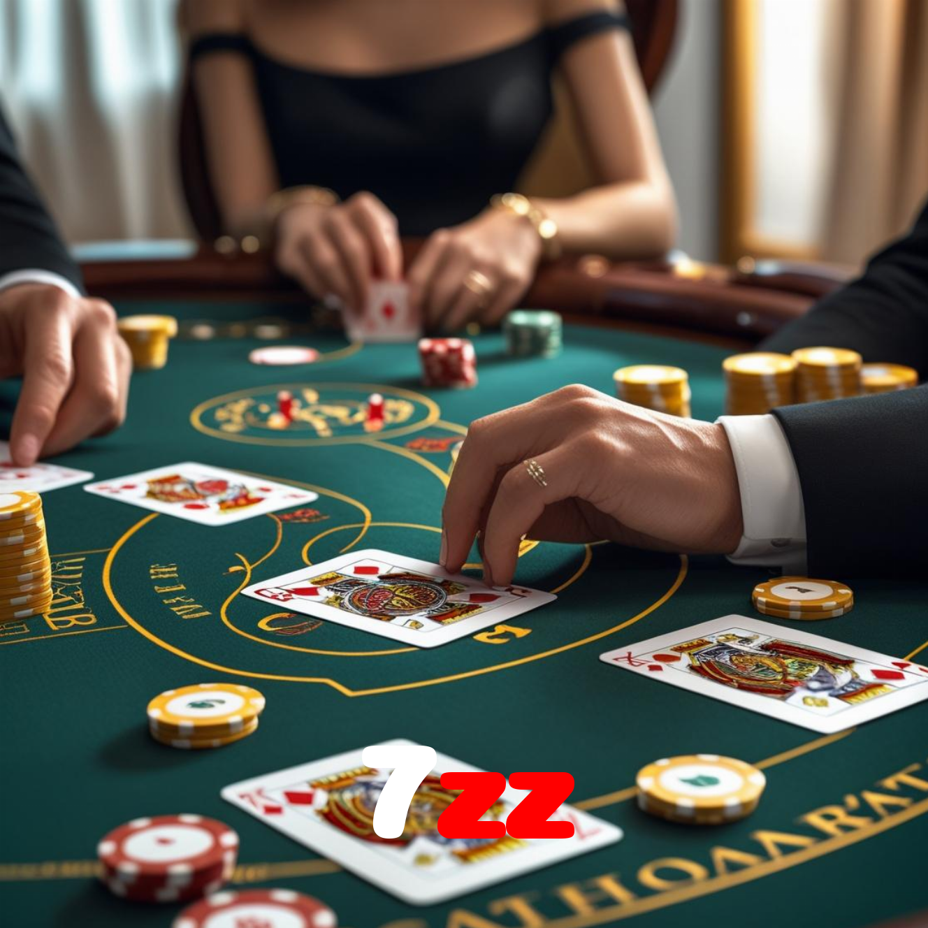 7zz：O cassino mais confiável para apostas no futebol e jogos de cassino!