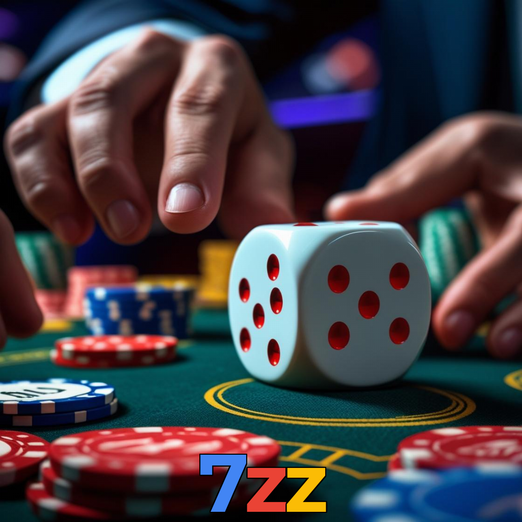 7zz：Aposte no seu time e ganhe prêmios incríveis com poker e roleta!