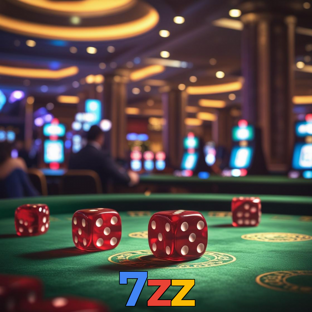 7zz：O cassino perfeito para jogar poker e fazer apostas no futebol online!