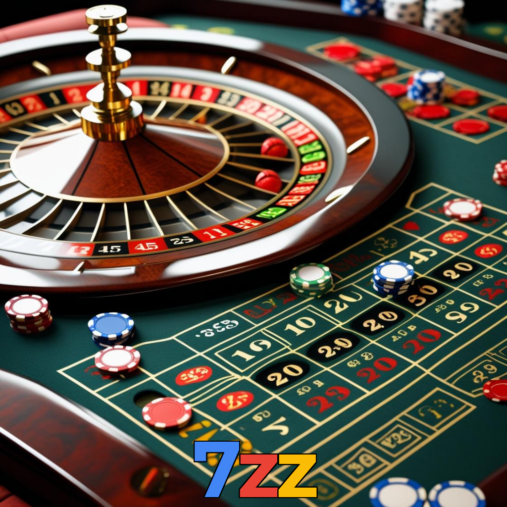 7zz：Jogue slots e aposte no futebol no cassino online mais confiável!