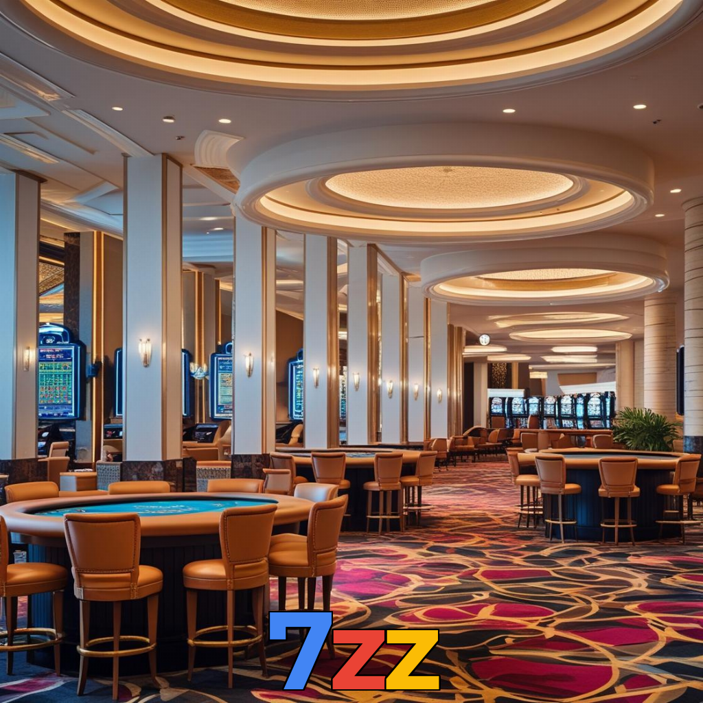 7zz:Vença no blackjack e leve grandes prêmios para casa!